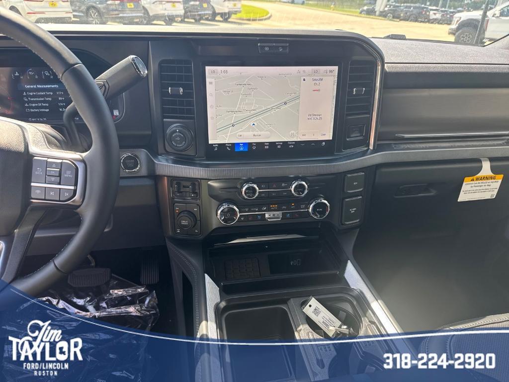 new 2026 Ford F-250 car, priced at $100,465