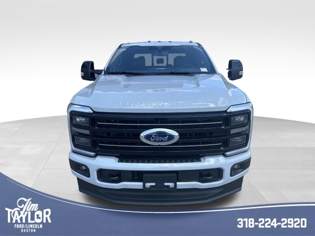 new 2026 Ford F-250 car, priced at $100,465