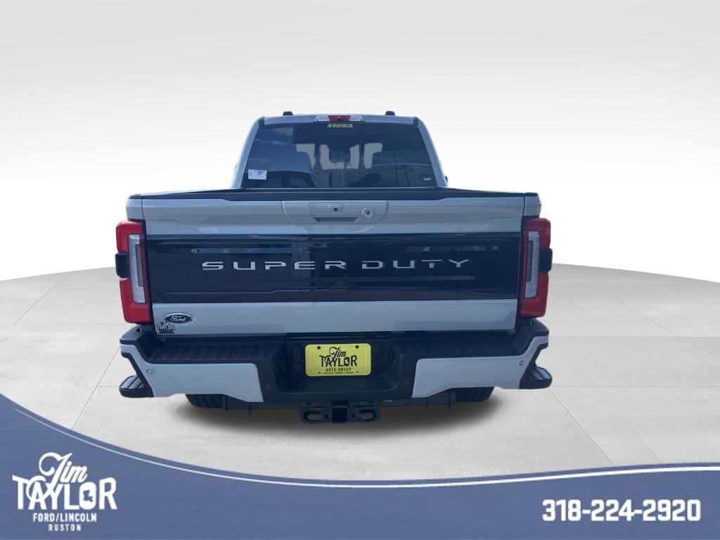 new 2026 Ford F-250 car, priced at $100,465