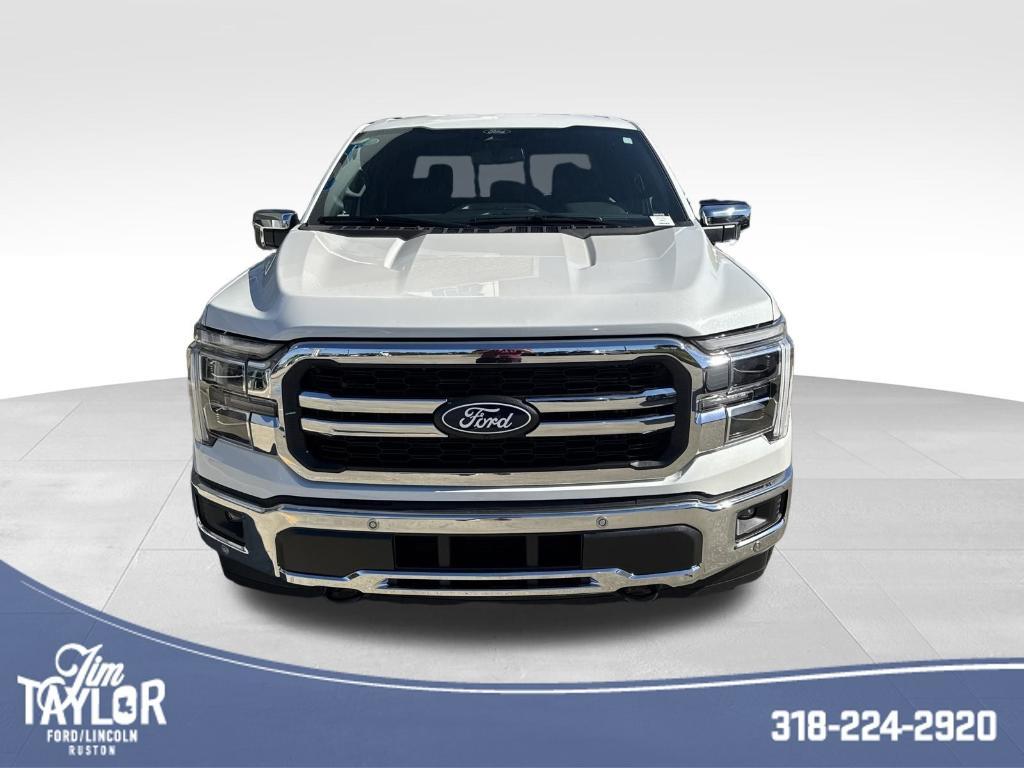 new 2025 Ford F-150 car, priced at $74,945