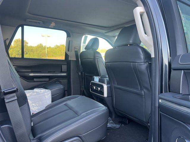 new 2024 Ford Expedition car, priced at $68,455