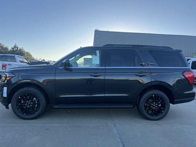 new 2024 Ford Expedition car, priced at $68,455