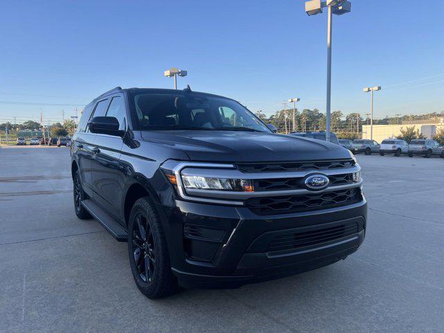 new 2024 Ford Expedition car, priced at $68,455