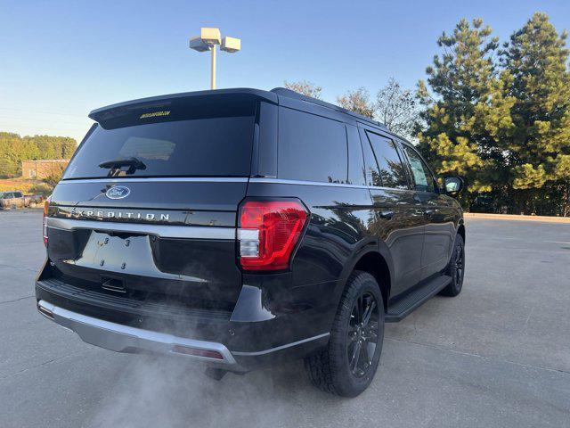 new 2024 Ford Expedition car, priced at $68,455