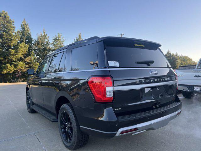 new 2024 Ford Expedition car, priced at $68,455