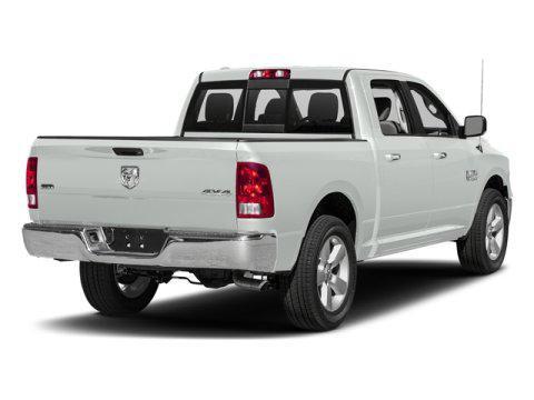 used 2017 Ram 1500 car, priced at $19,987