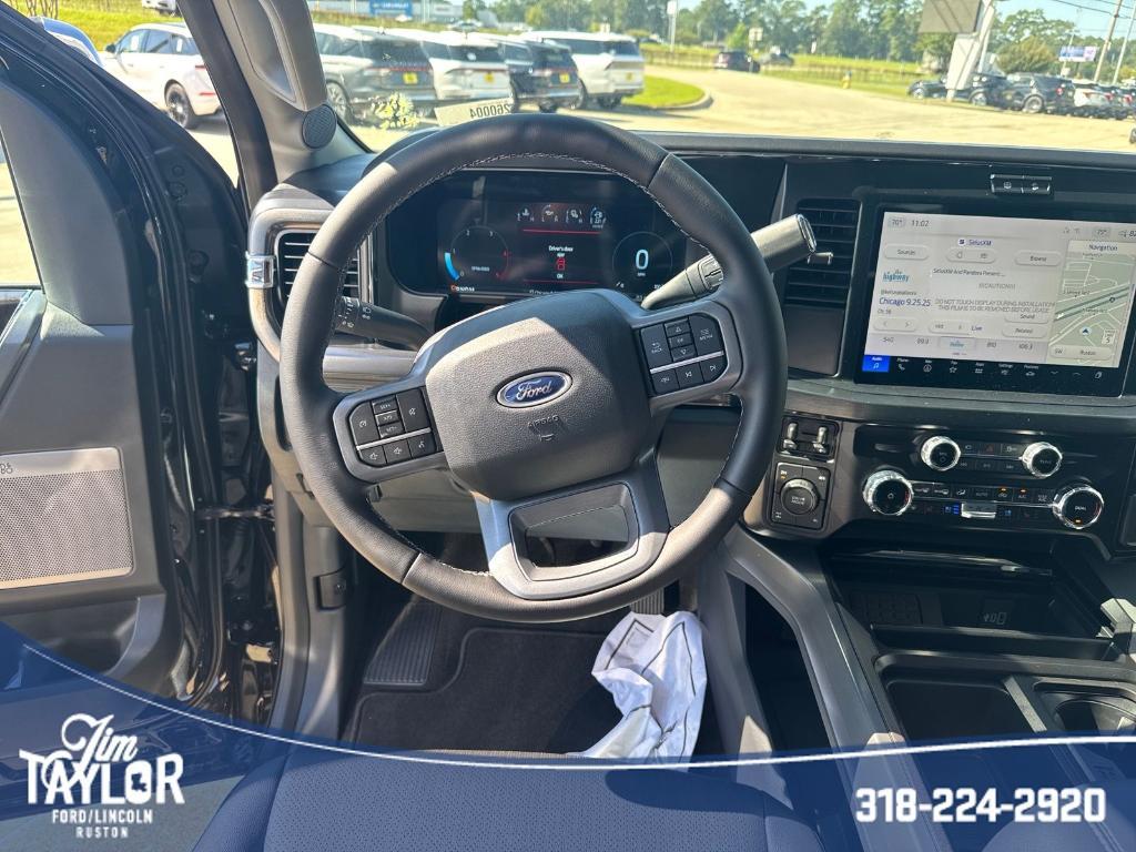 new 2026 Ford F-250 car, priced at $82,525