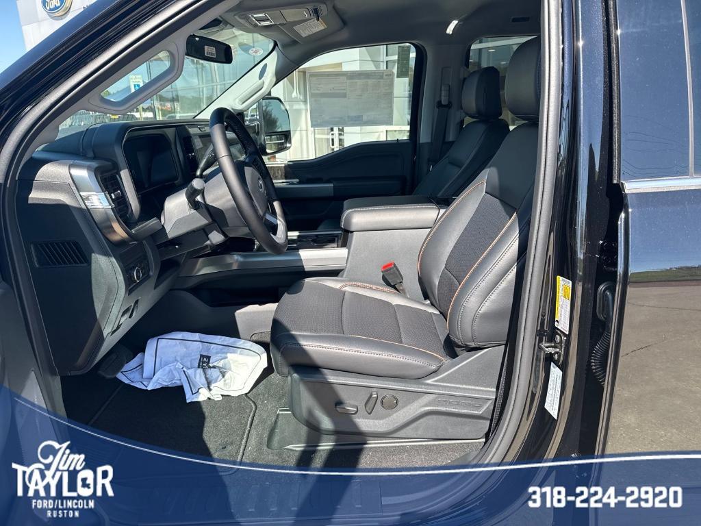 new 2026 Ford F-250 car, priced at $82,525