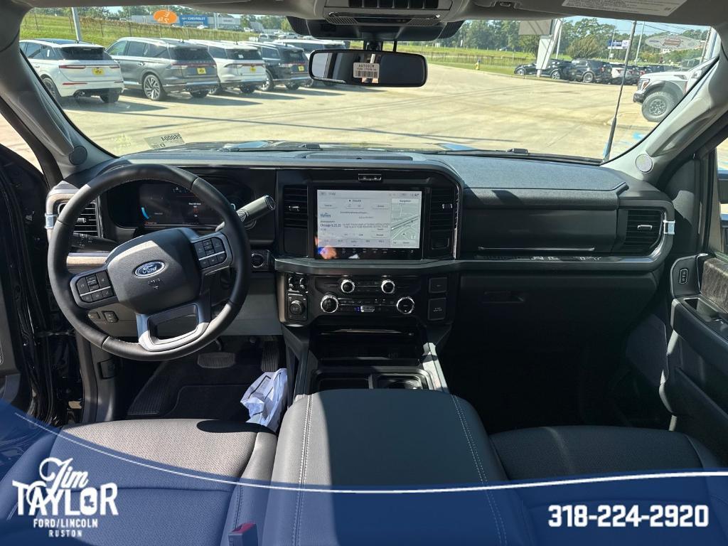 new 2026 Ford F-250 car, priced at $82,525