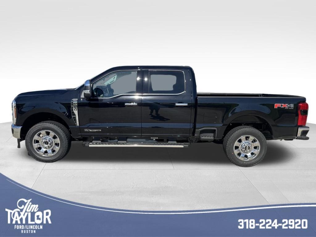 new 2026 Ford F-250 car, priced at $82,525