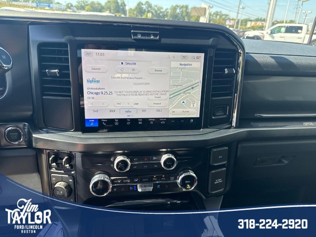 new 2026 Ford F-250 car, priced at $82,525