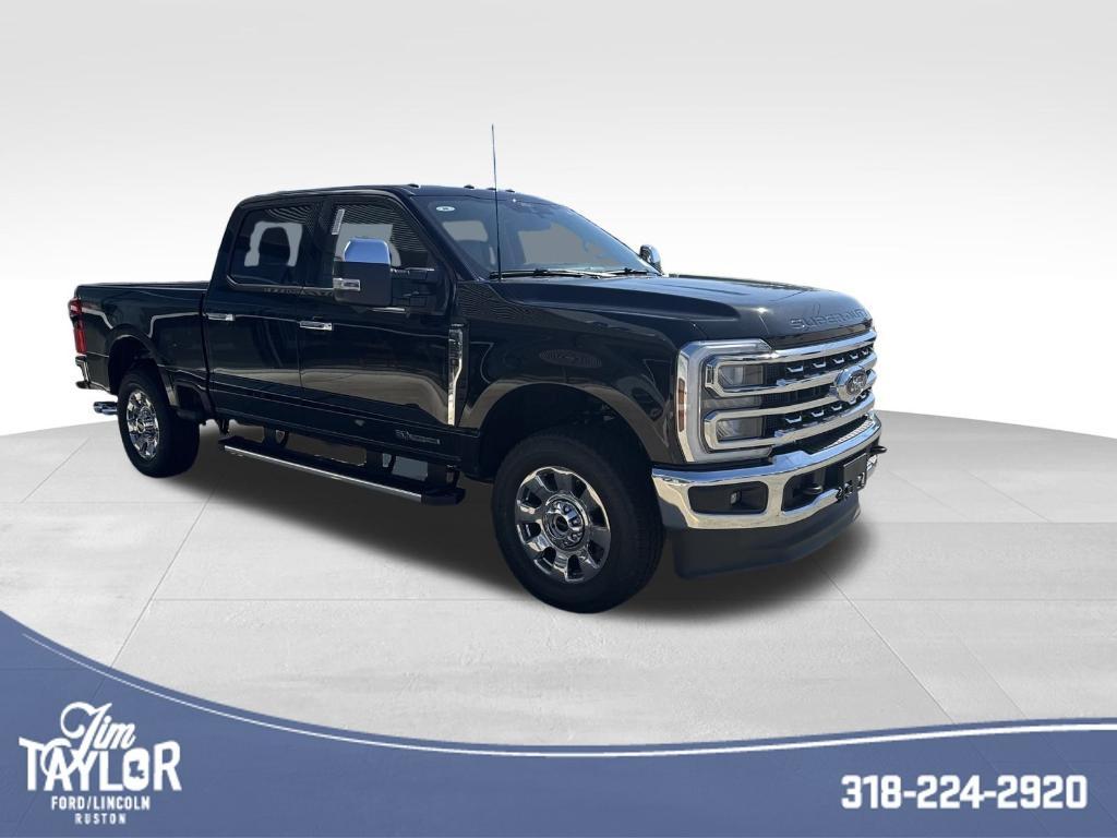 new 2026 Ford F-250 car, priced at $82,525
