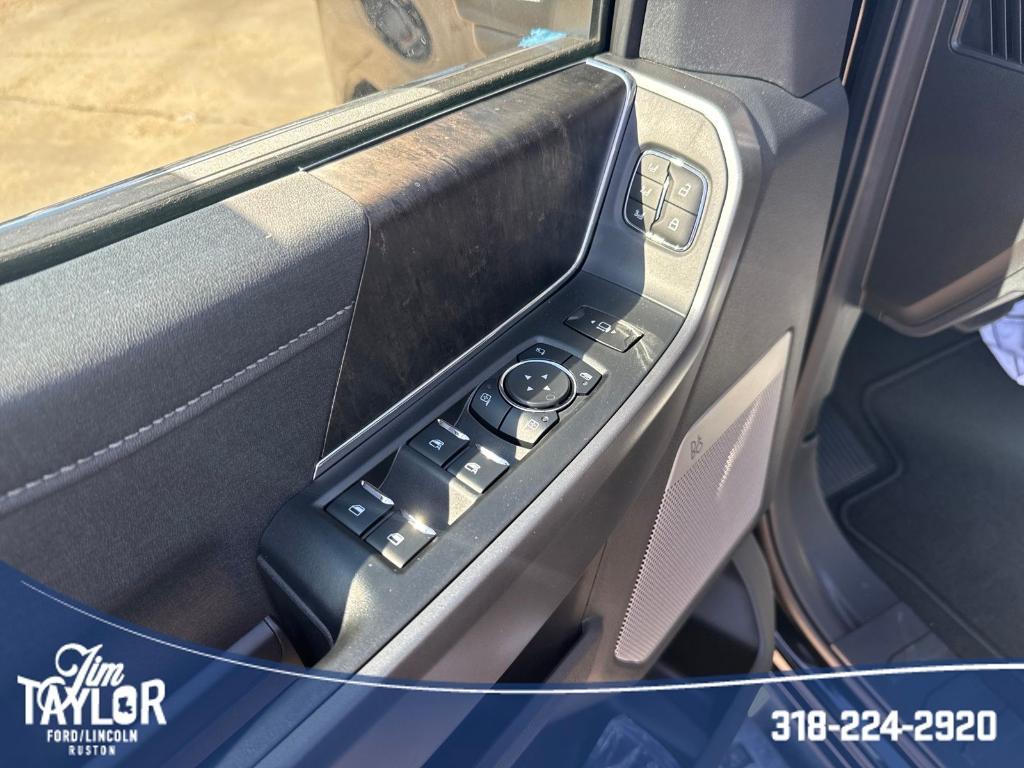 new 2026 Ford F-250 car, priced at $82,525