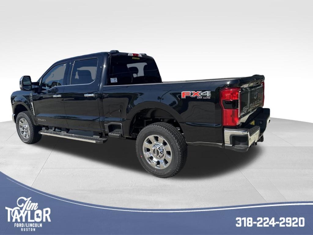 new 2026 Ford F-250 car, priced at $82,525