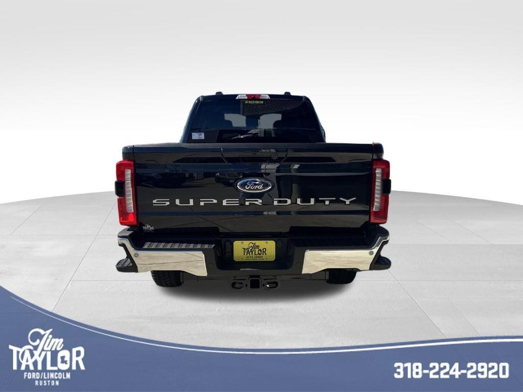 new 2026 Ford F-250 car, priced at $82,525