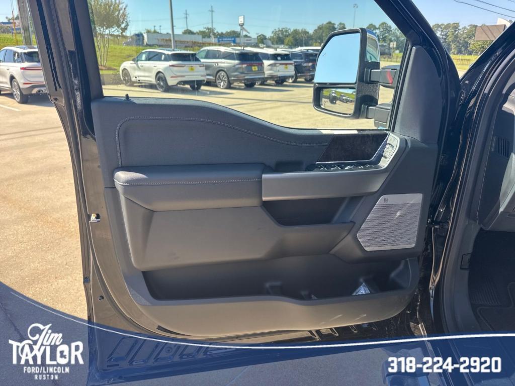 new 2026 Ford F-250 car, priced at $82,525