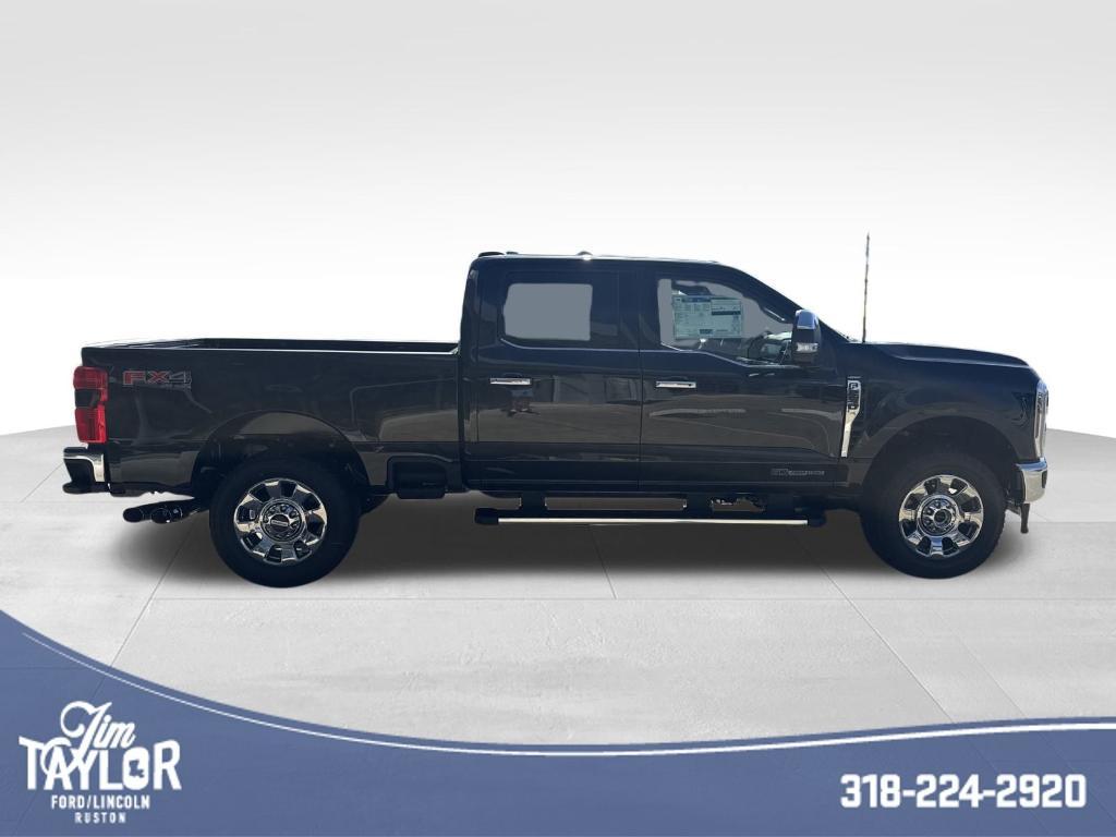new 2026 Ford F-250 car, priced at $82,525