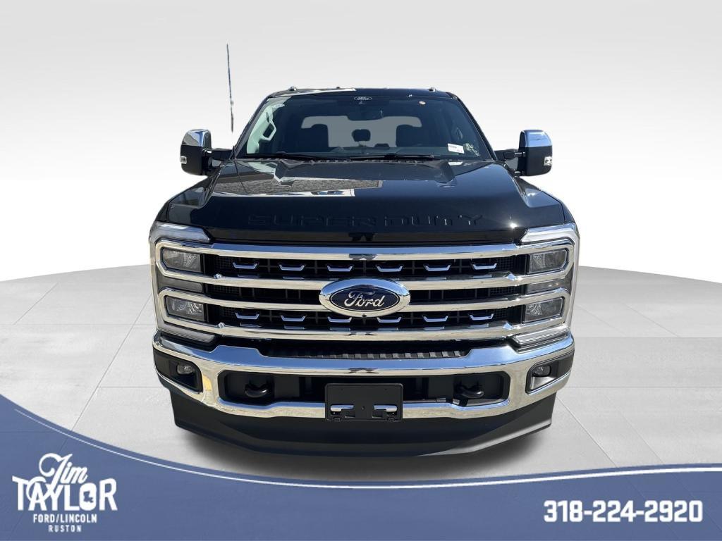 new 2026 Ford F-250 car, priced at $82,525