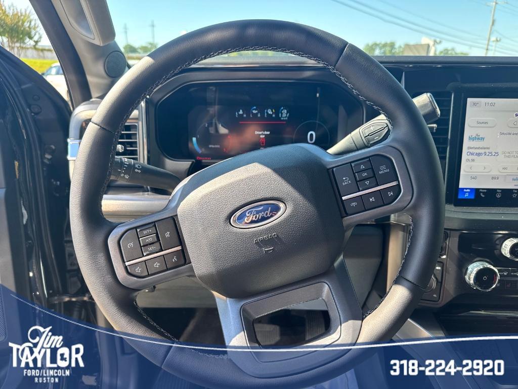 new 2026 Ford F-250 car, priced at $82,525