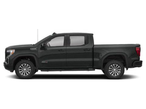 used 2019 GMC Sierra 1500 car, priced at $35,987