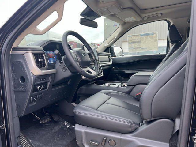 new 2024 Ford Expedition car, priced at $71,455