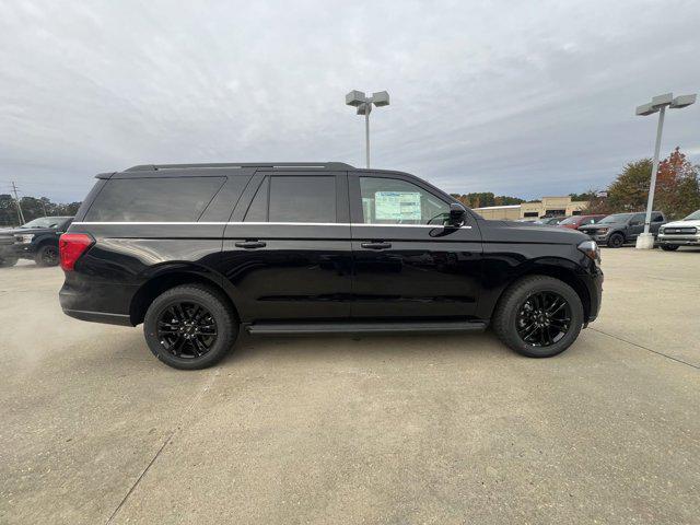 new 2024 Ford Expedition car, priced at $71,455