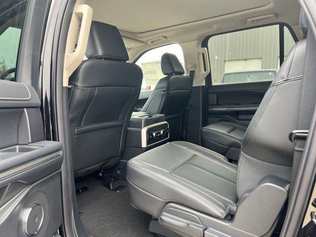 new 2024 Ford Expedition car, priced at $71,455