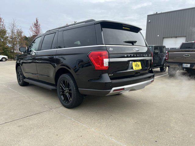 new 2024 Ford Expedition car, priced at $71,455