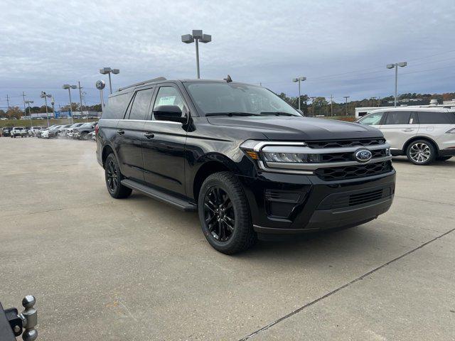 new 2024 Ford Expedition car, priced at $71,455