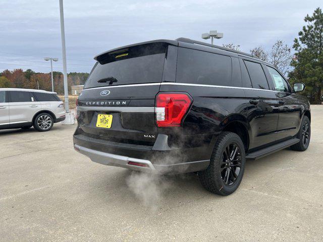 new 2024 Ford Expedition car, priced at $71,455