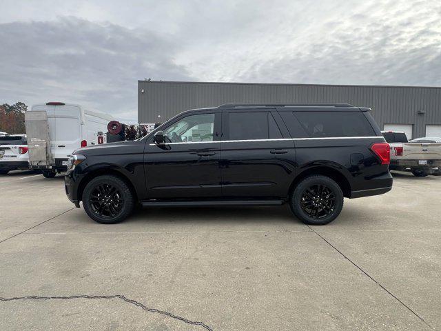 new 2024 Ford Expedition car, priced at $71,455