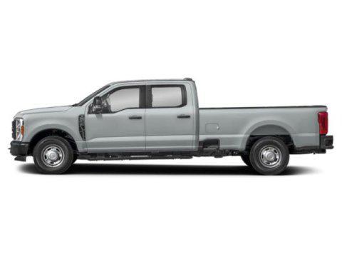 new 2025 Ford F-250 car, priced at $97,690