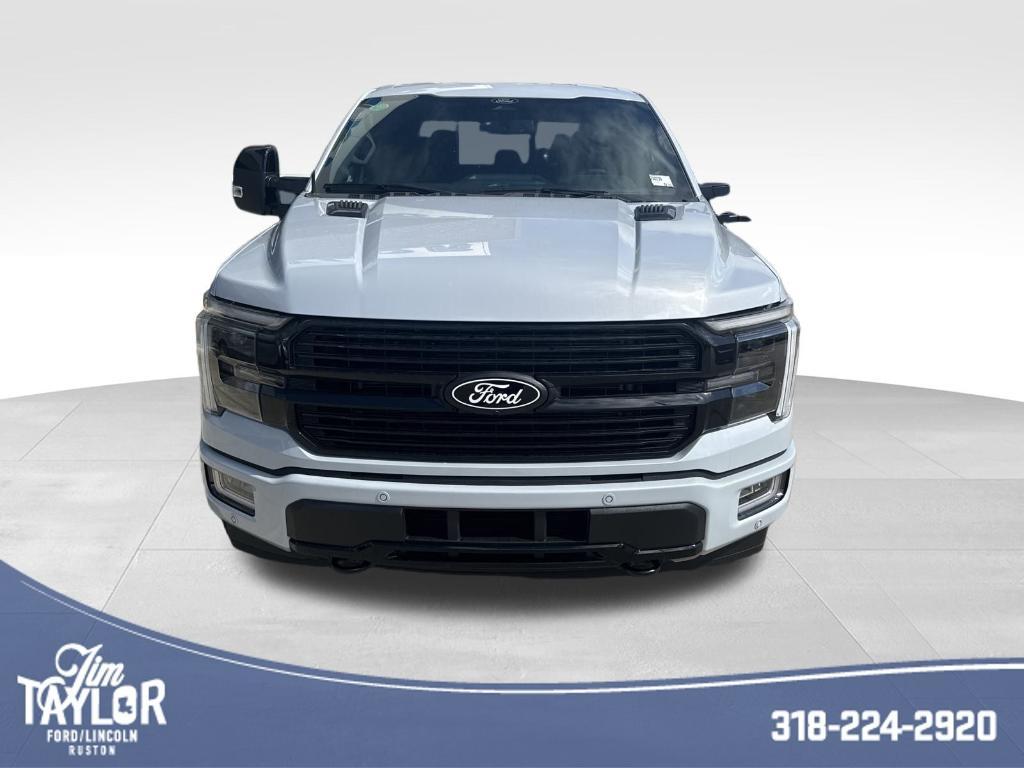 new 2025 Ford F-150 car, priced at $79,210