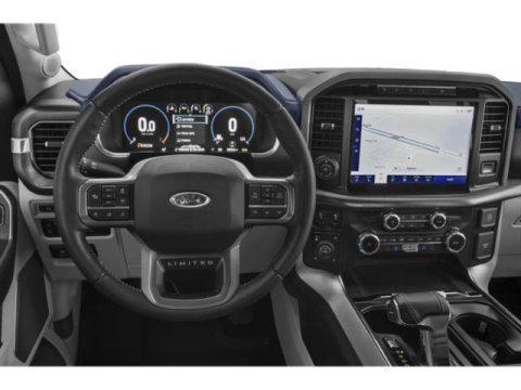 used 2021 Ford F-150 car, priced at $49,987