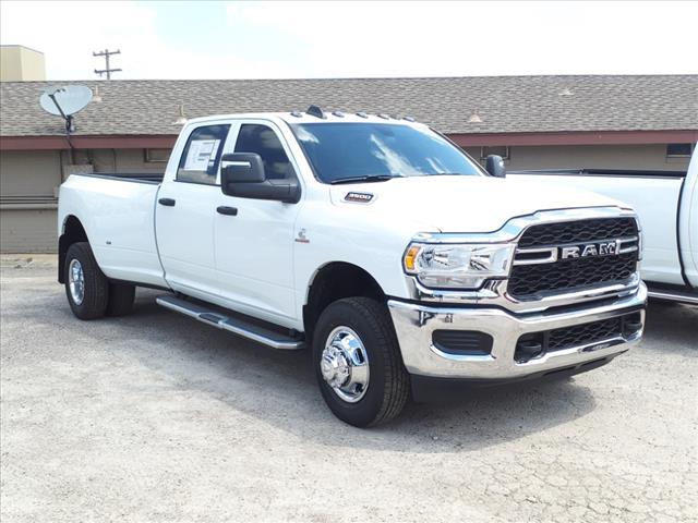 new 2024 Ram 3500 car, priced at $67,900