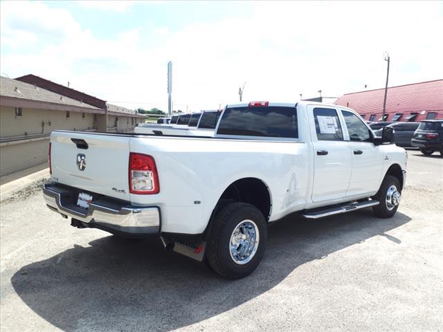 new 2024 Ram 3500 car, priced at $67,900