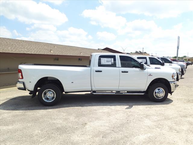 new 2024 Ram 3500 car, priced at $67,900