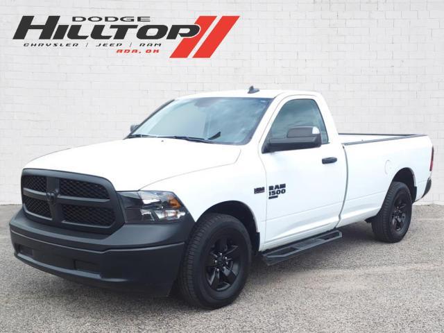 used 2023 Ram 1500 Classic car, priced at $28,900