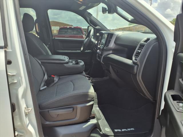 used 2024 Ram 3500 car, priced at $58,900