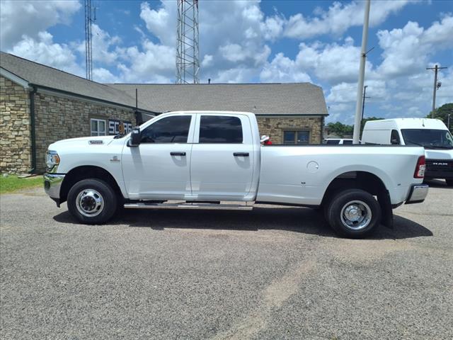 used 2024 Ram 3500 car, priced at $58,900