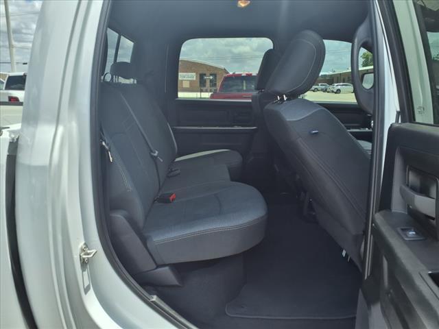 used 2024 Ram 3500 car, priced at $58,900