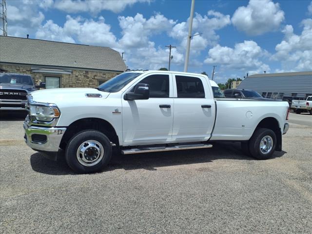 used 2024 Ram 3500 car, priced at $58,900