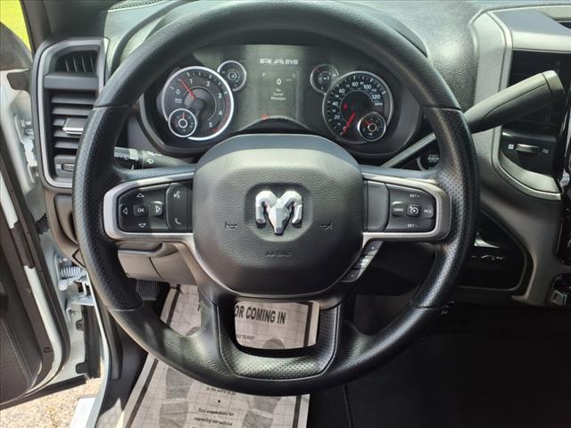 used 2024 Ram 3500 car, priced at $58,900
