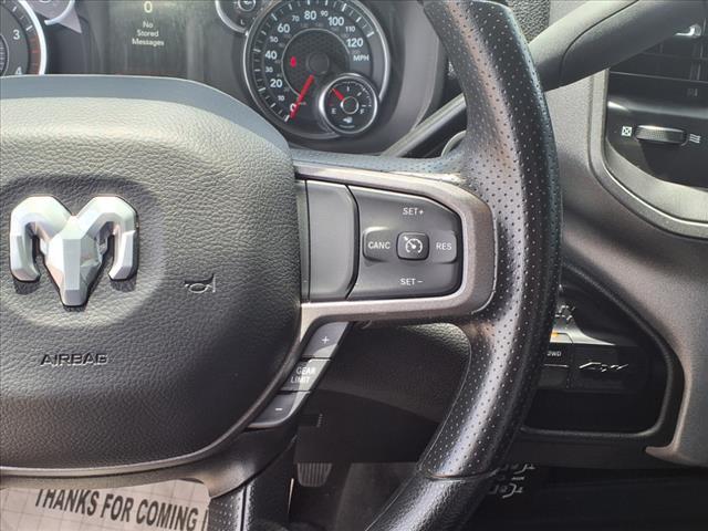 used 2024 Ram 3500 car, priced at $58,900