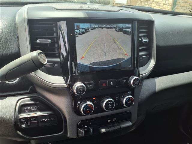 used 2024 Ram 3500 car, priced at $58,900