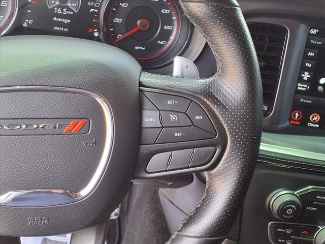 used 2020 Dodge Charger car, priced at $24,900