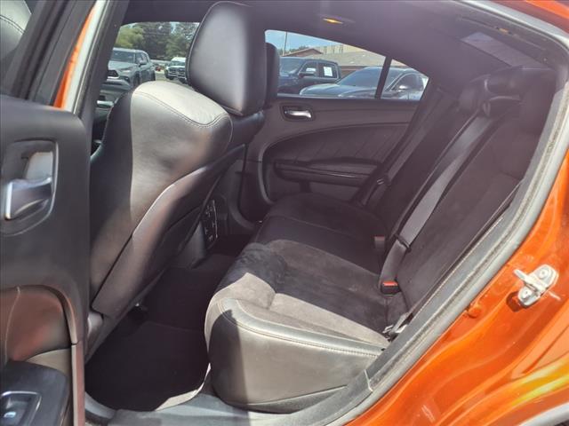 used 2020 Dodge Charger car, priced at $24,900