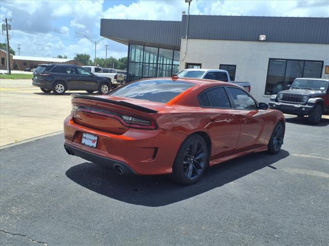 used 2020 Dodge Charger car, priced at $24,900