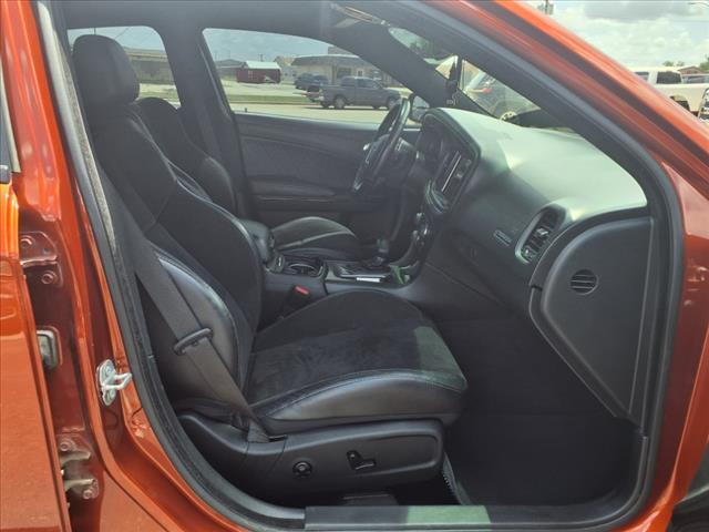 used 2020 Dodge Charger car, priced at $24,900