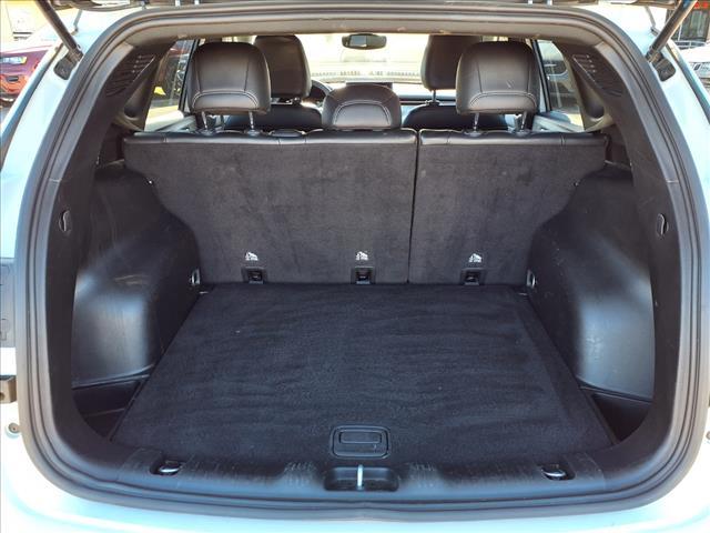 used 2023 Jeep Compass car, priced at $22,999